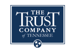 The Trust Company logo