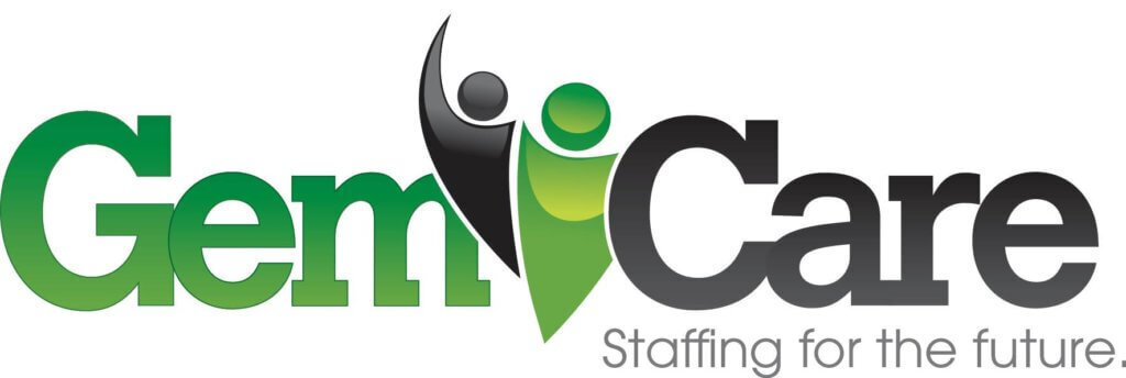 GEM Care logo