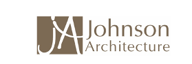 Johnson architecture Logo