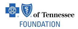 Blue Cross Blue Shield