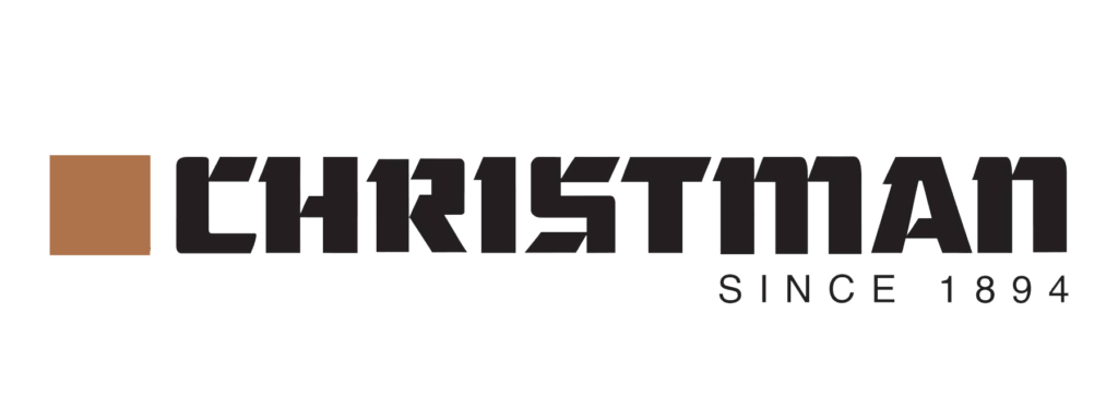 Christman Company Logo.