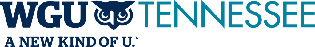 WGU Tennessee Logo