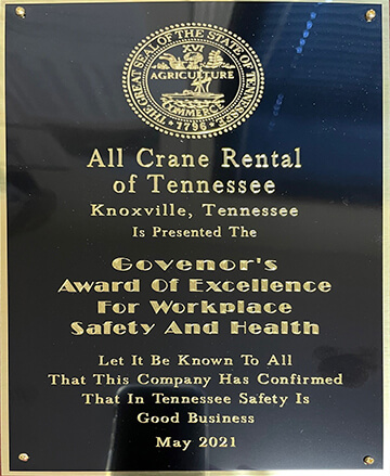 all-crane-safety-award