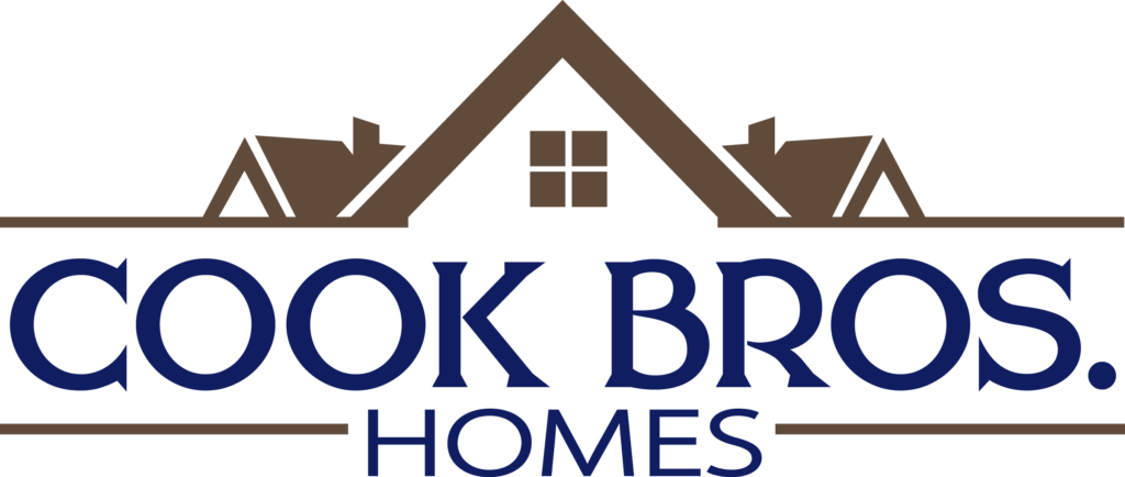 Cook Bros Homes.