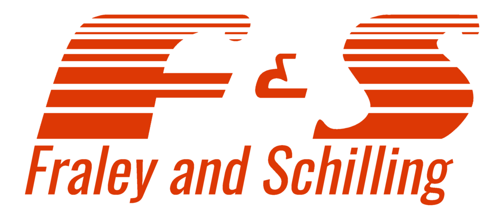 Fraley and Schilling.