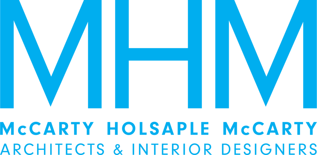 McCarty Holsaple McCarty, Architects & Interior Designers.