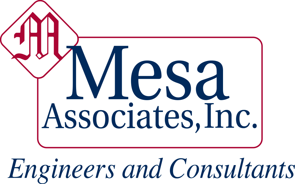 Mesa Associates, Inc. Engineers and Consultants.