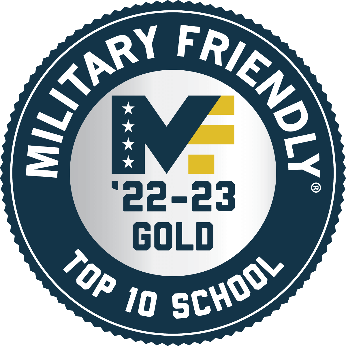 south-college-again-earns-top-10-military-friendly-school-designation