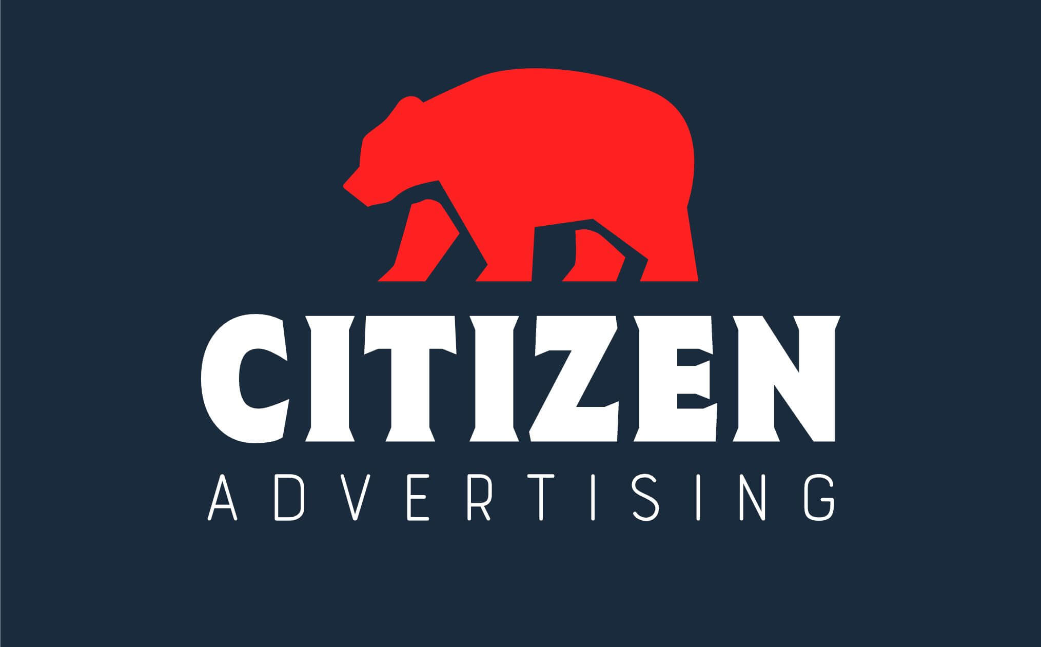 Citizen logo Vector Logo - Download Free SVG Icon | Worldvectorlogo