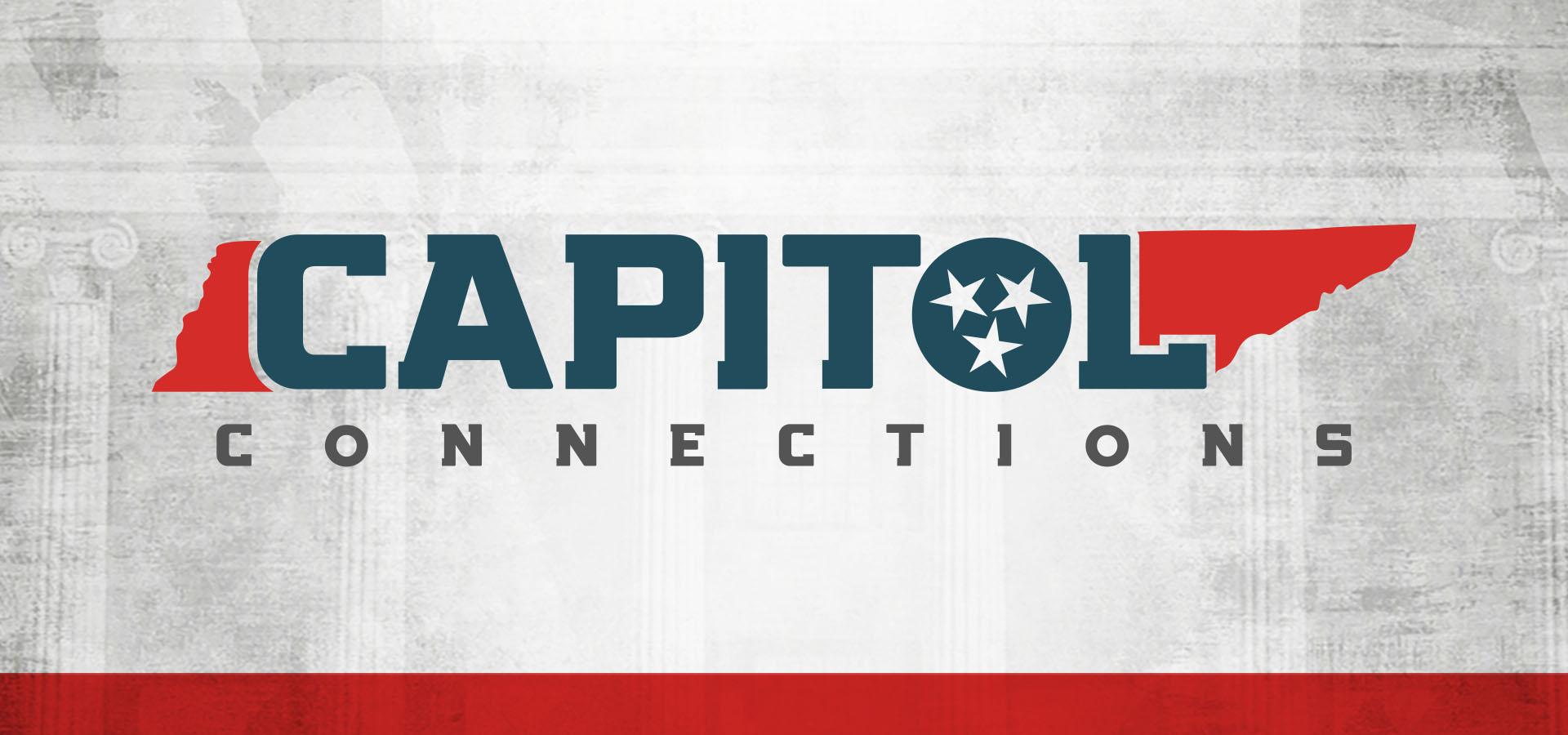 Capitol Connections – February 2024