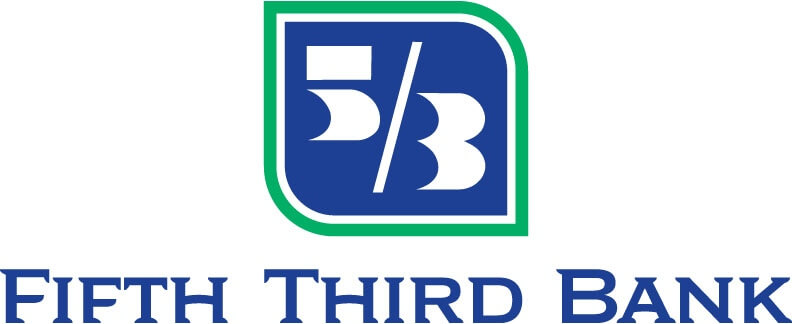 Fifth Third Bank.