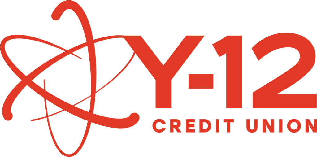 Y-12 Credit Union.