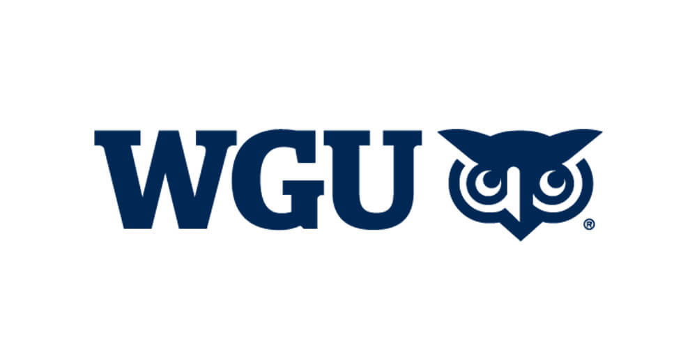 WGU.