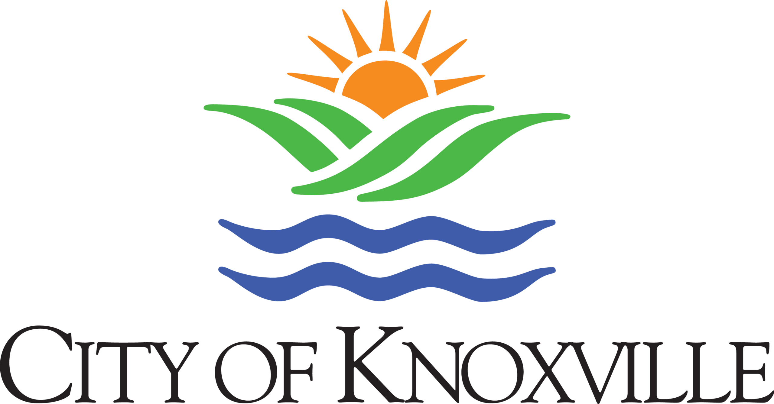 City of Knoxville